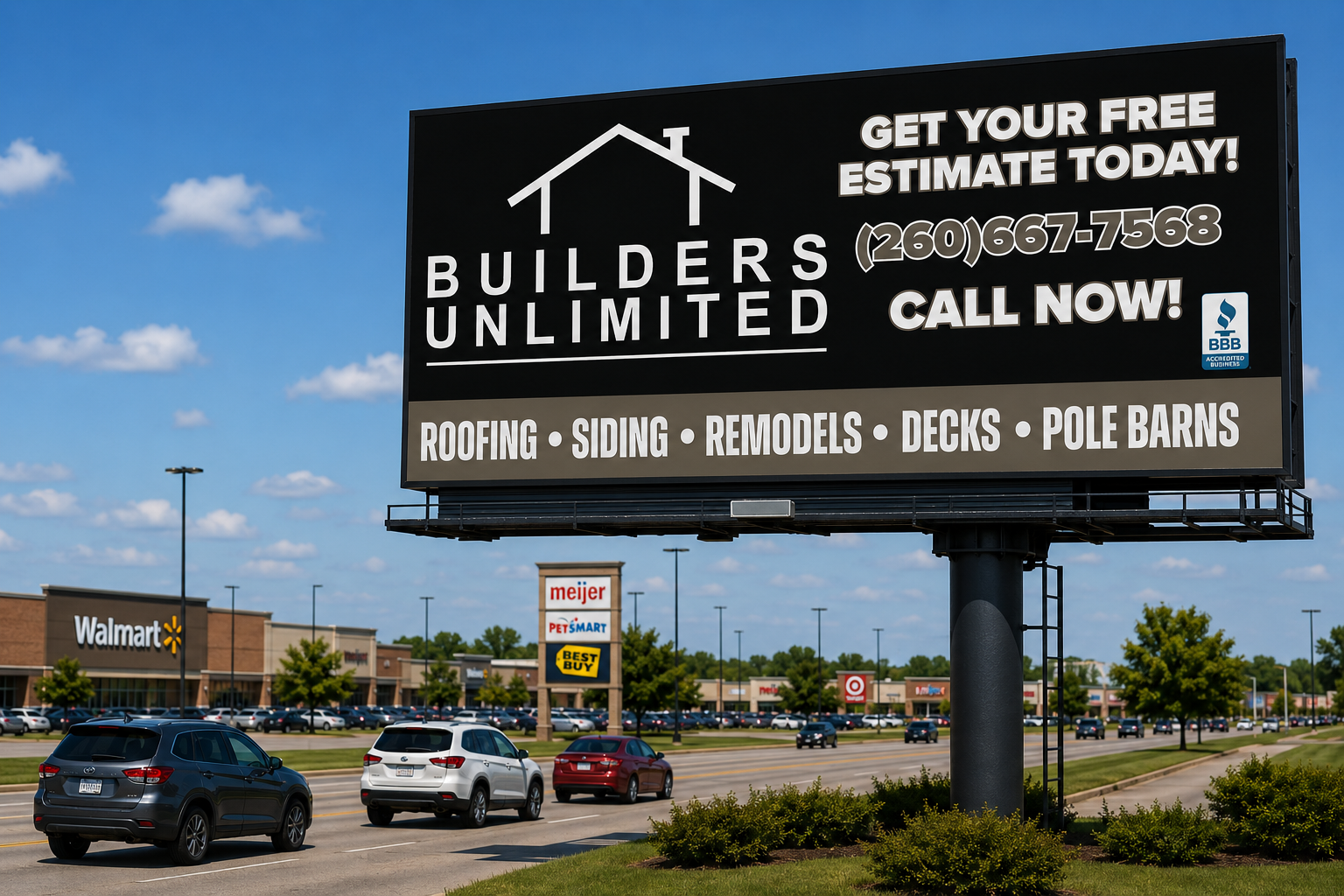 Builders Unlimited