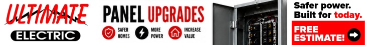 Leaderboard display ad creative